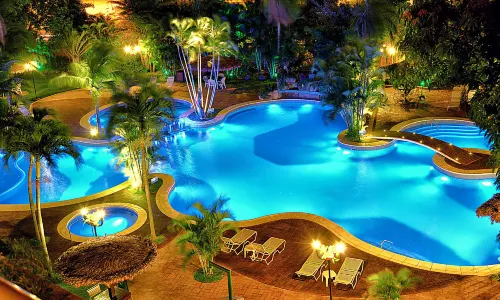 Hotel Camino Real