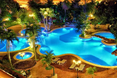 Hotel Camino Real