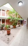 Hotel Arboledas Industrial - 2 ดาว