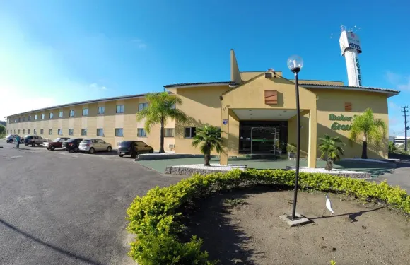 海港格拉西奧薩酒店