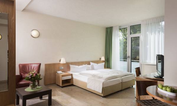 Westlife Apart Hotel Berlin