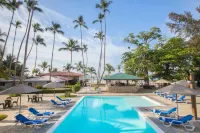 whala!bocachica  - All Inclusive - شاطئ