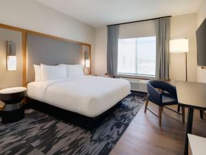 Fairfield Inn & Suites Franklin Cool Springs