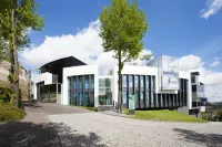 Hotel Schloss Montabaur