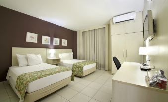 Nobile Inn Executive Ribeirao Preto
