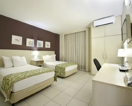 Nobile Inn Executive Ribeirao Preto Hotels in Ribeirao Preto