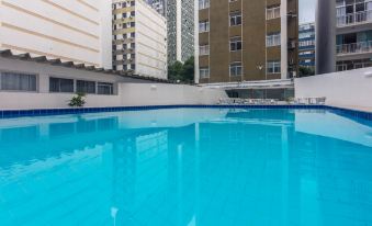 Hotel Vila Velha