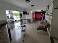 Cemarim Hotel Hotels in Catalao