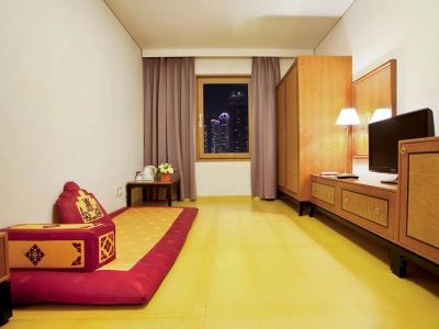 その他 イビス スタイルズ アンバサダー ソウル カンナムの写真