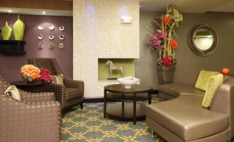 Fairfield Inn & Suites Amarillo Airport