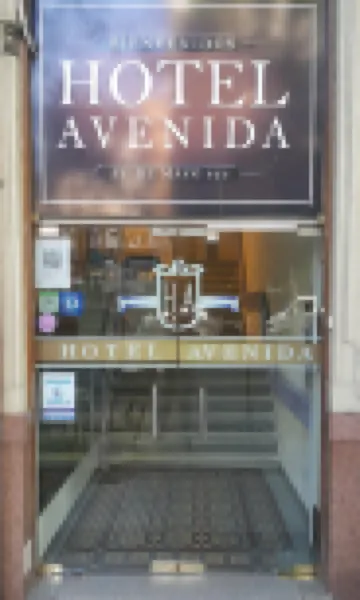 Hotel Avenida Hoteles cerca de Microcentro de Buenos Aires