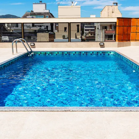 Ilhasul Hotel Residencia