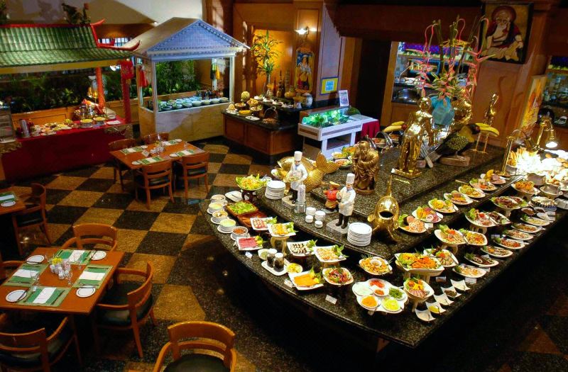 Century Park Hotel photo 4