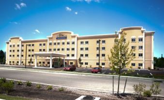 Baymont by Wyndham Erie