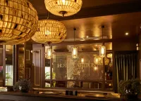 Hotel Carlton Lille - breakfast