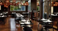 Radisson Hotel Curico - breakfast