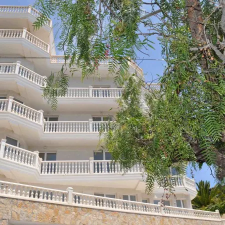 Atico Suite Ola Blanca
