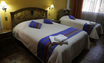 Isabela Hotel Suite