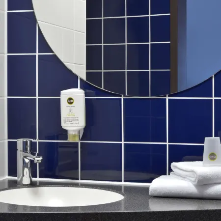 B&B HOTEL Mainz-Hbf Hotels in Mainz