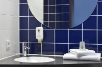 B&B HOTEL Mainz-Hbf - Cho phép mang theo thú cưng