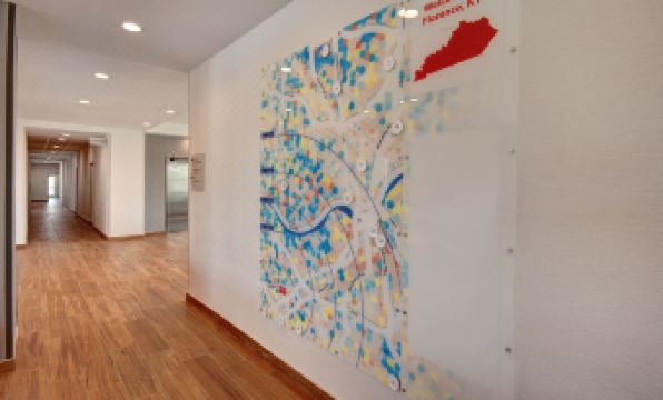 TownePlace Suites Cincinnati Airport South