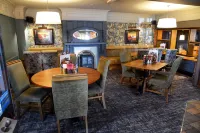 Woodcocks, Lincoln by Marston's Inns - breakfast