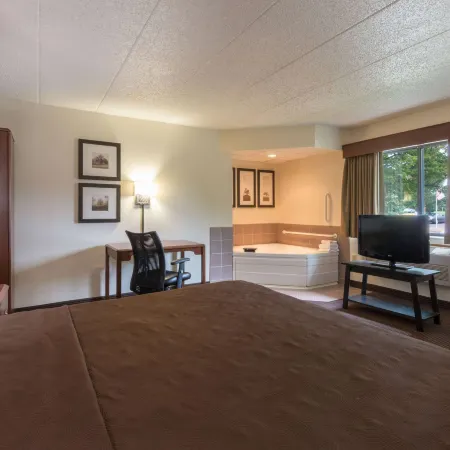 AmericInn by Wyndham Minocqua