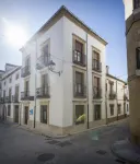 La Casa del Maestro de Música - breakfast