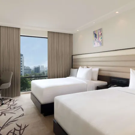Hilton Garden Inn Pune Hinjawadi