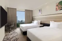 Hilton Garden Inn Pune Hinjawadi