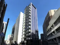 Residence Hotel Hakata 20 Hotels near Robosquare