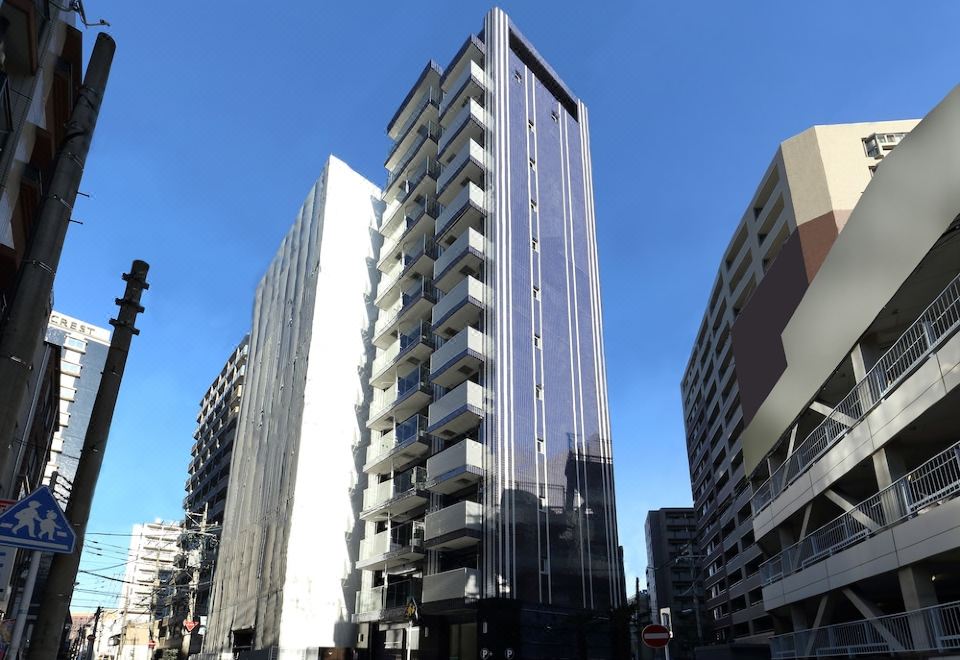 3. 레지던스 호텔 ..