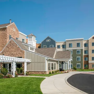 Residence Inn Philadelphia Great Valley/Malvern