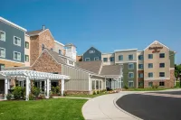 Residence Inn Philadelphia Great Valley/Malvern - Kæledyr tilladt