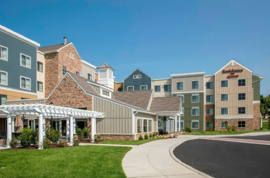 Residence Inn Philadelphia Great Valley/Malvern