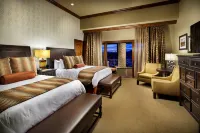 Flying Horse Resort & Club Hotels in Columbia