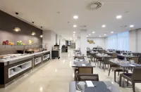 薩拉戈薩艾瑟WTC飯店