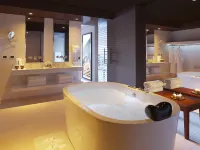 Casa Andina Premium Golf Los Incas Hotel di Lima