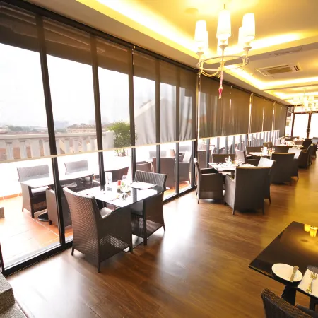 The Sterling Boutique Hotel Melaka