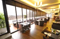 The Sterling Boutique Hotel Melaka - breakfast