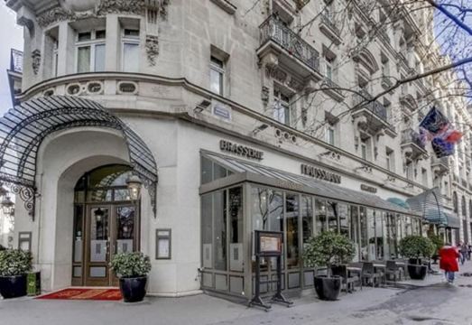 호텔 청결 상태