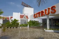Vedic Village Sriperumbudur Formerly Known As Citrus Hotel Hotels in Kanchipuram