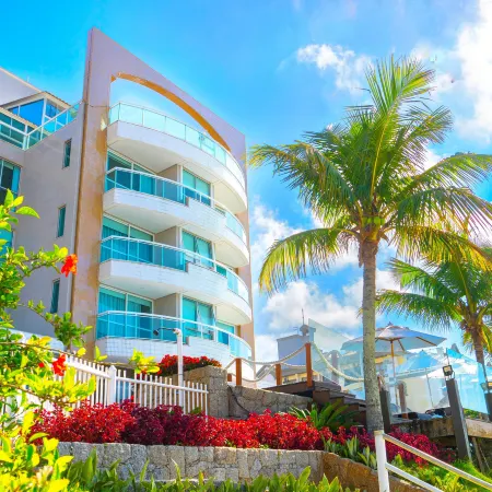 Palace Praia Hotel
