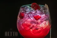 Vila Deste Hotel - bar