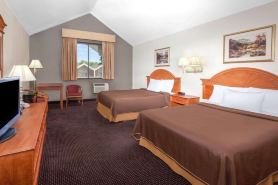 Travelodge by Wyndham Jackson