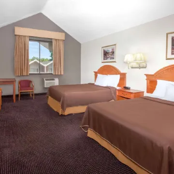 Travelodge by Wyndham Jackson