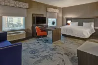 Hampton Inn Fresno Airport - Wi-Fi