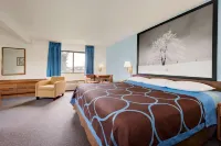 Super 8 by Wyndham Centerville Hotel di Centerville
