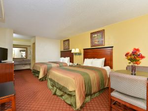 Americas Best Value Inn Brookhaven