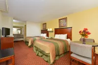 Americas Best Value Inn Brookhaven Hotels in Brookhaven